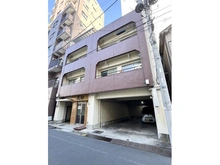【東京都/墨田区菊川】キクカワハイツ 外観