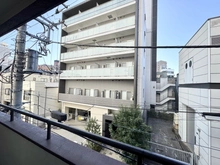 【東京都/墨田区菊川】キクカワハイツ 眺望