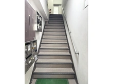 【東京都/墨田区菊川】キクカワハイツ 共用部