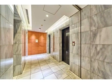 【東京都/中央区勝どき】THE TOKYO TOWERS MID TOWER 共用部