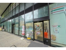 【東京都/中央区勝どき】THE TOKYO TOWERS MID TOWER セブンイレブン勝どき五丁目店（現地より約80m）