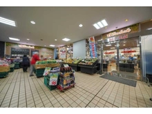 【東京都/中央区晴海】パークタワー晴海 文化堂　月島店（現地より約930m）