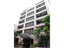 【東京都/港区六本木】朝日サテライト六本木 外観
