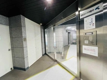 【東京都/港区六本木】永谷ヒルプラザ六本木 エントランス