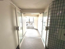 【東京都/港区六本木】永谷ヒルプラザ六本木 共用部