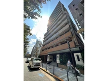 【東京都/港区六本木】藤和六本木ホームズ 外観
