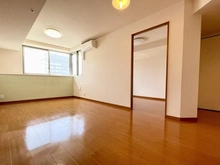 【東京都/中央区日本橋蛎殻町】ブロードシティ東京 リビング・ダイニング