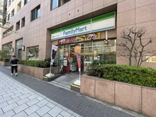 【東京都/中央区日本橋蛎殻町】ブロードシティ東京 敷地内施設