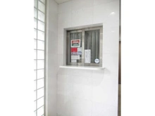 【東京都/港区南青山】ファミール南青山ブランカ 共用部