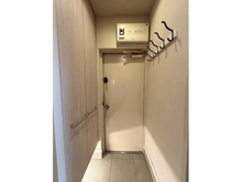 【東京都/港区南麻布】南麻布プラザ 玄関