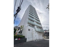 【東京都/渋谷区恵比寿】コートヒルズ広尾南 外観