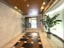 【東京都/渋谷区恵比寿】コートヒルズ広尾南 共用部