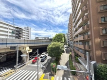 【東京都/渋谷区恵比寿】リシェ広尾 眺望