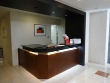 【東京都/港区西麻布】オリンピアード麻布霞坂 共用部