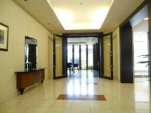 【東京都/港区西麻布】オリンピアード麻布霞坂 共用部