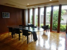 【東京都/港区西麻布】オリンピアード麻布霞坂 共用部