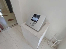 【東京都/港区西麻布】オリンピアード麻布霞坂 エントランス