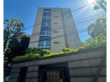 【東京都/港区南麻布】アトラス南麻布 外観