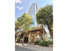 【東京都/港区六本木】THE　ROPPONGI　TOKYO 外観