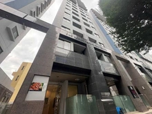 【東京都/港区西麻布】デュオ・スカーラ西麻布タワーセントラル 外観