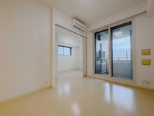 【東京都/港区西麻布】デュオ・スカーラ西麻布タワーセントラル LDK
