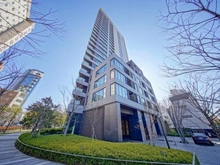 【東京都/港区西麻布】ザ・パークハウス西麻布レジデンス 外観