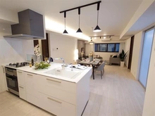 【東京都/渋谷区広尾】広尾センターハイツ LDK：※家具・調度品は販売価格に含まれておりません