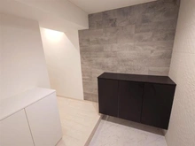 【東京都/渋谷区広尾】広尾センターハイツ 玄関