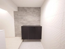 【東京都/渋谷区広尾】広尾センターハイツ 玄関