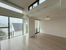 【東京都/世田谷区成城】デュフレベース成城 リビング・ダイニング