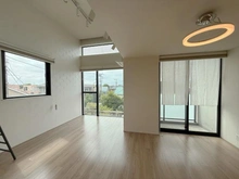 【東京都/世田谷区成城】デュフレベース成城 リビング・ダイニング