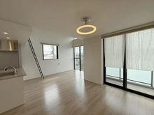 【東京都/世田谷区成城】デュフレベース成城 リビング・ダイニング