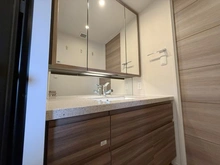 【東京都/世田谷区成城】デュフレベース成城 洗面室