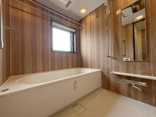 【東京都/世田谷区成城】デュフレベース成城 浴室