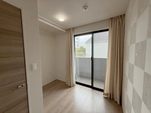 【東京都/世田谷区成城】デュフレベース成城 洋室