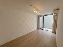 【東京都/世田谷区成城】デュフレベース成城 洋室