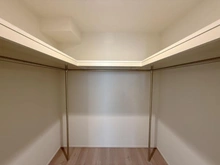 【東京都/世田谷区成城】デュフレベース成城 ウォークインクローゼット