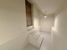 【東京都/世田谷区成城】デュフレベース成城 ストレージ