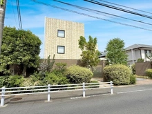 【東京都/世田谷区成城】デュフレベース成城 外観