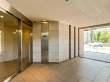 【東京都/港区六本木】オープンレジデンシア六本木美術館前 エントランス