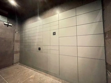 【東京都/港区西麻布】ロイヤルシーズン西麻布 宅配BOX