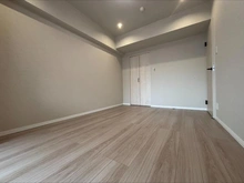 【東京都/中野区江古田】メイツ哲学堂公園 洋室：約6.7帖