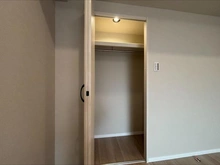 【東京都/中野区江古田】メイツ哲学堂公園 収納