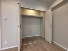 【東京都/中野区江古田】メイツ哲学堂公園 収納