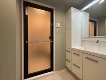 【東京都/中野区江古田】メイツ哲学堂公園 洗面室