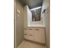 【東京都/中野区江古田】メイツ哲学堂公園 洗面室