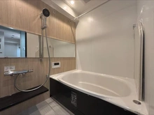 【東京都/中野区江古田】メイツ哲学堂公園 浴室