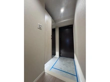 【東京都/中野区江古田】メイツ哲学堂公園 玄関