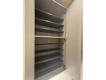 【東京都/中野区江古田】メイツ哲学堂公園 収納：シューズインクローゼット