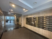 【東京都/中野区江古田】メイツ哲学堂公園 メールBOX